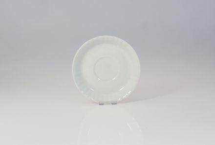 Spodek 16 cm - C000 IWONA Biała - zdjęcie główne