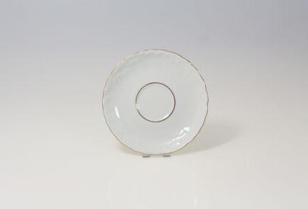 Spodek 15,7 cm - 3604 ROCOCO - zdjęcie główne