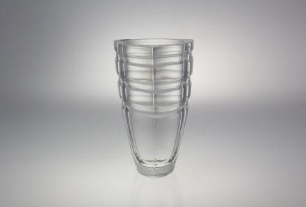 Wazon kryształowy 25 cm - S2692 (400771) - zdjęcie główne
