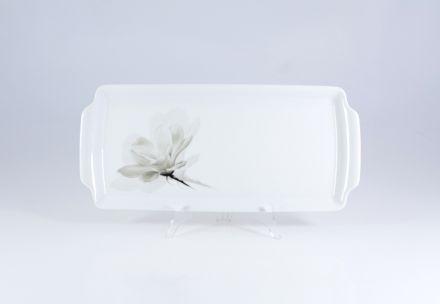 Taca na ciasto 35 cm - 6474 MAGNOLIA (Roma) - zdjęcie główne