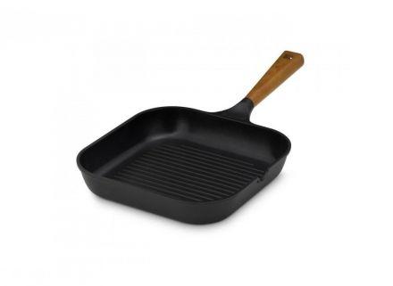 Patelnia grillowa 28 cm - NATUR - zdjęcie główne