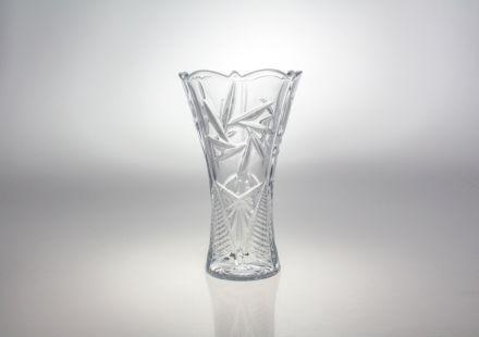 Wazon kryształowy 25 cm - PINWHEEL (410822949) - zdjęcie główne