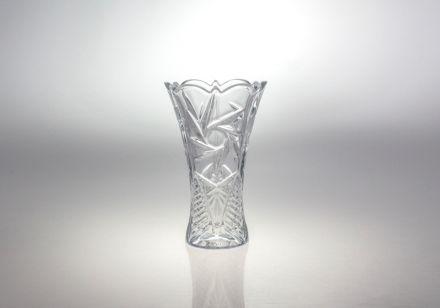 Wazon kryształowy 20,5 cm - PINWHEEL (410822864) - zdjęcie główne