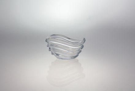Misa kryształowa 16,5 cm - WAVE (410953117) - zdjęcie główne