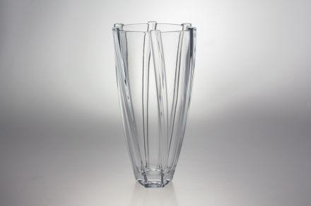 Wazon kryształowy 35,5 cm - INFINITY (410741080) - zdjęcie główne