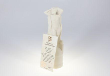 Figurka porcelanowa TRZY GRACJE 0001 - zdjęcie główne