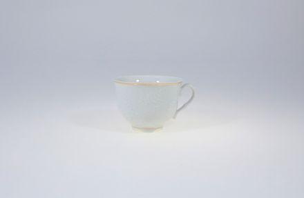 Filiżanka 0,33 l - 3604 ROCOCO + Spodek 15,7 cm - 3604 ROCOCO - zdjęcie główne