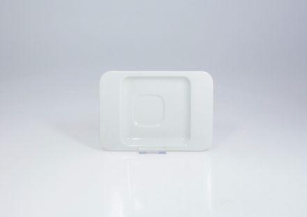 Spodek 17 cm - LIKE (LU0657) - zdjęcie główne