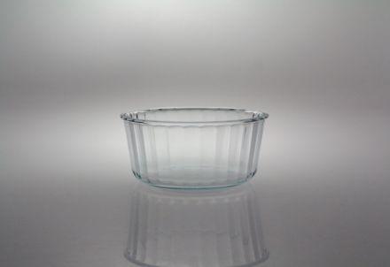 Naczynie żaroodporne na suflet 20 cm (6606/0000) - zdjęcie główne
