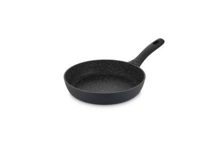 Patelnia 20 cm - GRANITEX (340M) - zdjęcie główne
