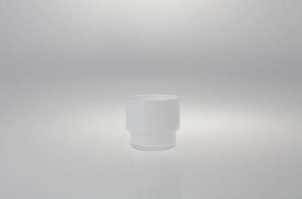Handmade / Świecznik 6,5 cm - OPAL (4074) - zdjęcie główne