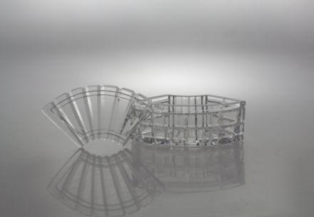 Kaseta kryształowa - ST4818 (400954) - zdjęcie główne