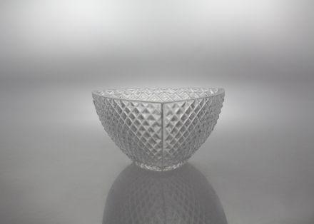 Owocarka kryształowa 18 cm - ST6429 (400948) - zdjęcie główne