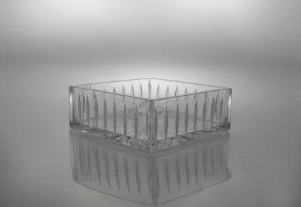 Owocarka kryształowa 18 cm - ZA1141 (400942) - zdjęcie główne