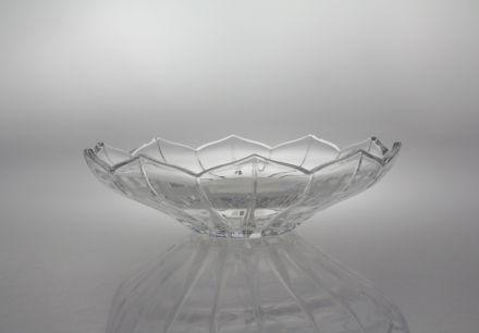 Owocarka kryształowa 33 cm - S2180 (400950) - zdjęcie główne