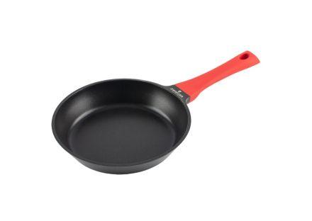 Patelnia 24 cm - OBSIDIAN - zdjęcie główne