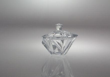 Bomboniera kryształowa 15 cm - ENIGMA (999153) - zdjęcie główne