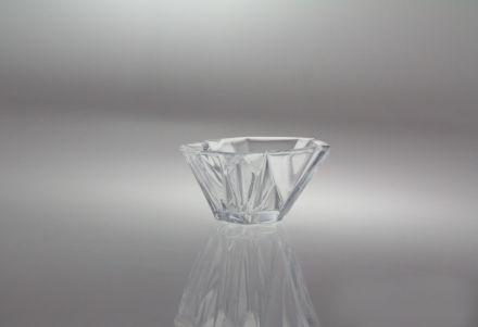 Misa kryształowa 14 cm - ENIGMA (973733) - zdjęcie główne