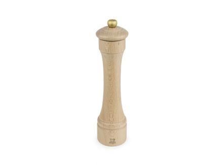 Młynek do pieprzu 22 cm - Hostellerie / Naturalny (PG-806-1) - zdjęcie główne
