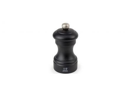 Młynek do soli 10 cm - Bistro / Czarny Mat (PG-24208) - zdjęcie główne