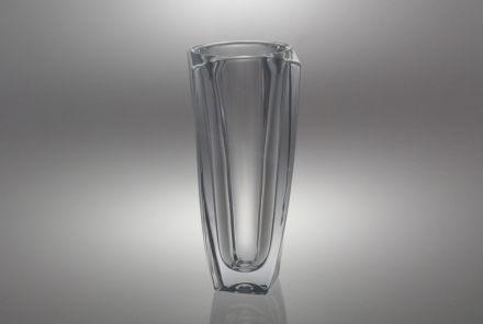 Wazon kryształowy 28 cm - AREZZO (875082) - zdjęcie główne