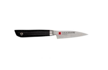 Kasumi Nóż uniwersalny, krótki kuty VG10 dł. 8 cm (K-52008) - zdjęcie główne