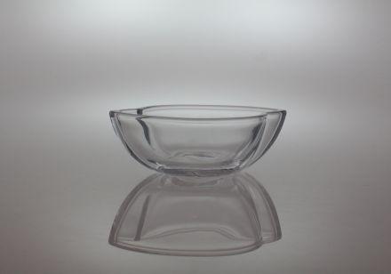 Misa kryształowa 18 cm - SMILE (588234) - zdjęcie główne