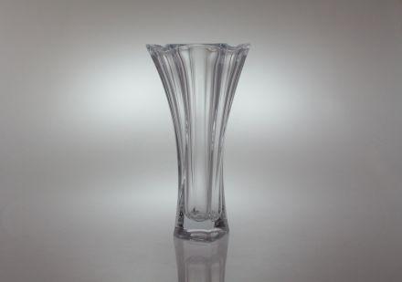Wazon kryształowy 32 cm - Neptun (CZ871282) - zdjęcie główne