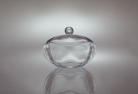 Bomboniera kryształowa 18 cm - ORBIT (686114) - zdjęcie główne