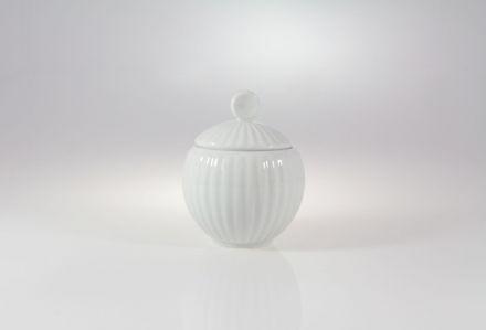 Cukiernica 250 ml - DAISY (LU4579) - zdjęcie główne