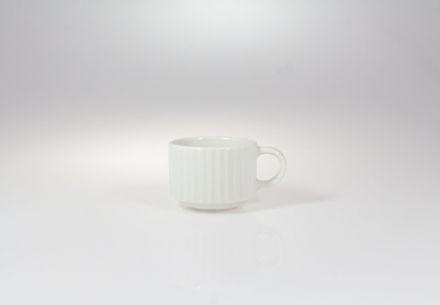 Filiżanka 80 ml - DAISY Hotel (LU4571) - zdjęcie główne