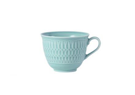 Filiżanka 250 ml - SOFIA / LB05 Zielona - zdjęcie główne