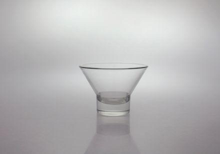 Pucharek do lodów 375 ml - YPSILON (FD770559) - zdjęcie główne