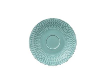 Spodek 15,7 cm - SOFIA / LB05 Zielony - zdjęcie główne