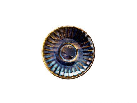 Spodek 11,5 cm - DEEP BLUE (V-82023-12) - zdjęcie główne
