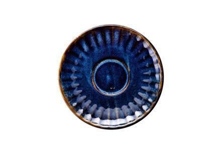 Spodek 15 cm - DEEP BLUE (V-82026-12) - zdjęcie główne