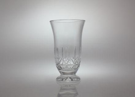 Wazon kryształowy 20 cm - 3147/K (Z0764) - zdjęcie główne