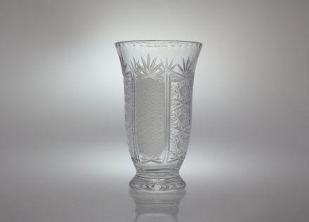 Wazon kryształowy 25 cm - ST139 (Z0762) - zdjęcie główne