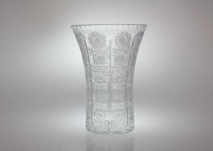 Wazon kryształowy 30 cm - TCH (Z0773) - zdjęcie główne