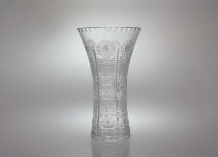 Wazon kryształowy 30 cm - TCH (Z0771) - zdjęcie główne