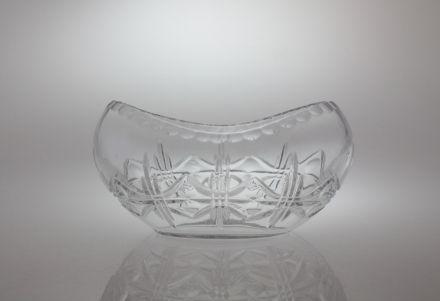 Żardyniera kryształowa - 3241/BG (Z0761) - zdjęcie główne