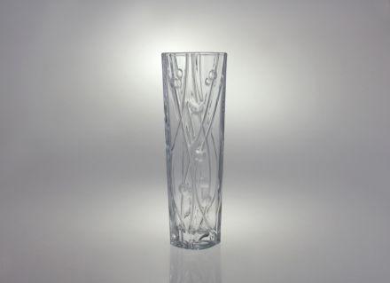 Wazon kryształowy 30,5 cm - LABYRYNTH (853455) - zdjęcie główne