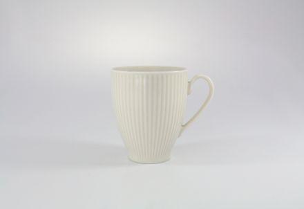 Kubek 420 ml - DALIA GL04 Wanilia - zdjęcie główne