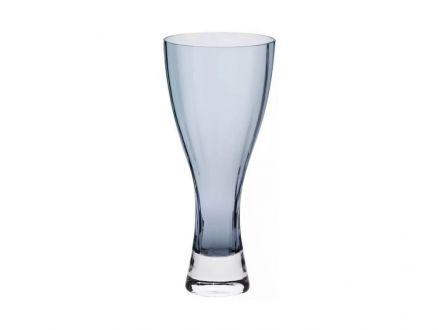 Wazon 40 cm / Szaro-niebieski (C896) - zdjęcie główne