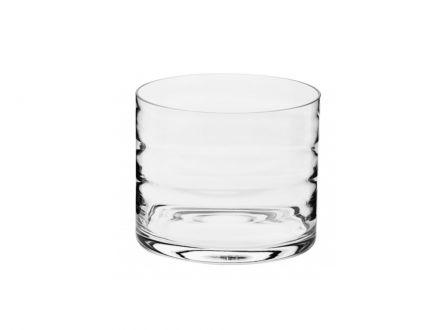 Wazon z optykiem poziomym 19,6 cm (WA-8521) - zdjęcie główne