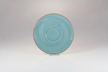 Spodek 16 cm - K630 Art Turkus (Aida) - zdjęcie główne