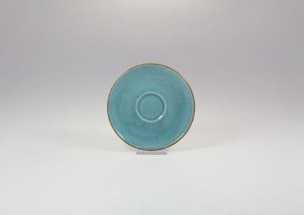 Spodek 12 cm - K630 Art Turkus (Aida) - zdjęcie główne