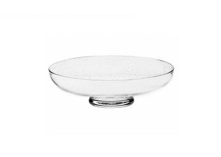 Patera na owoce 26 cm / kolor mleczny - Home & Living (6000) - zdjęcie główne