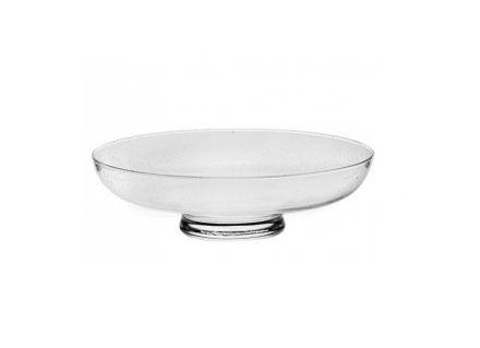 Patera na owoce 30 cm / kolor mleczny - Home & Living (6000) - zdjęcie główne