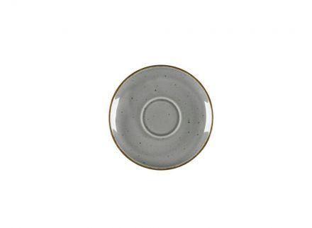 Spodek 14,5 cm - K130 Art. AIDA Szara - zdjęcie główne
